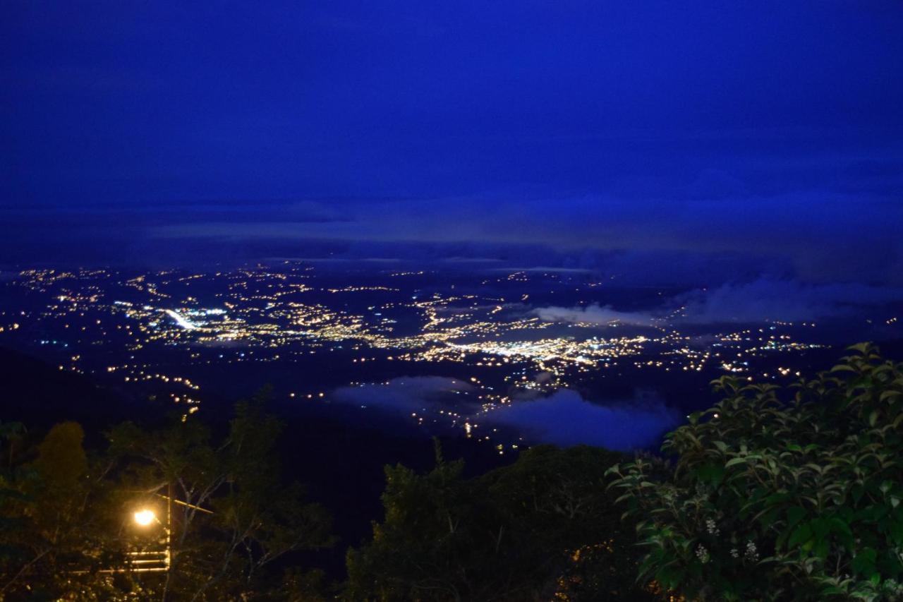 Mirador Valle Del General La Ese Экстерьер фото
